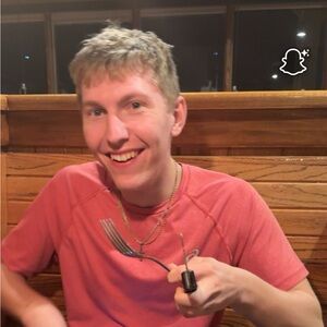 Meet your Posher, Dylan